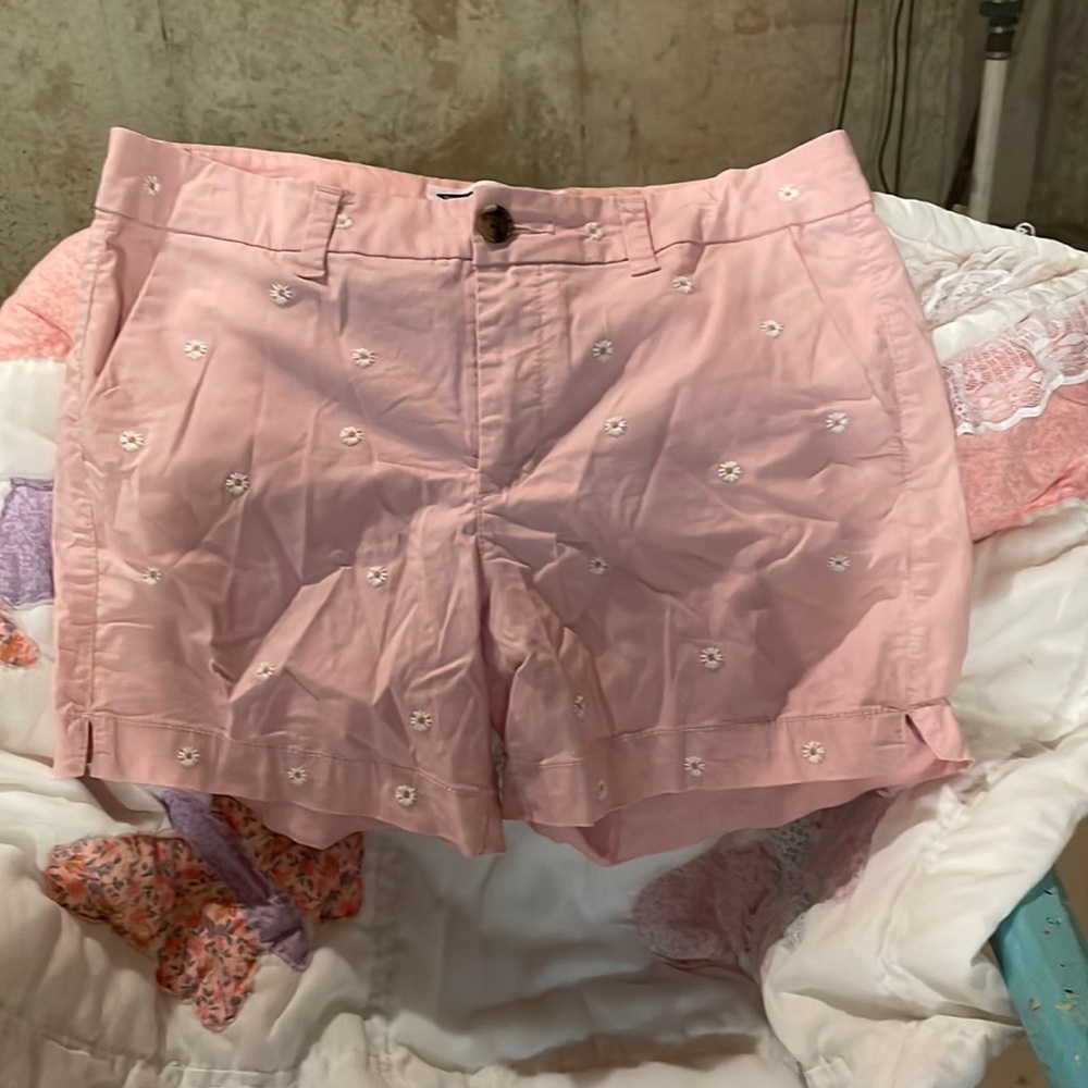 Womens shorts